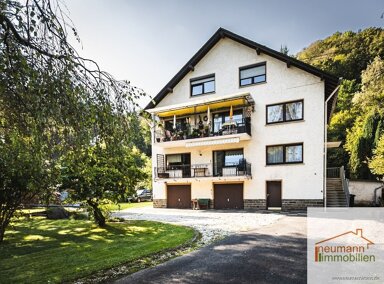 Mehrfamilienhaus zum Kauf 399.000 € 10 Zimmer 282,8 m² 1.960 m² Grundstück Waldbreitbach Waldbreitbach 56588