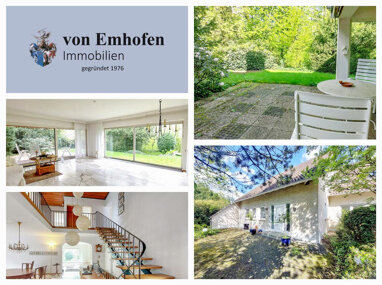 Einfamilienhaus zum Kauf 568.000 € 14 Zimmer 262 m² 1.107 m² Grundstück Dabringhausen Wermelskirchen 42929