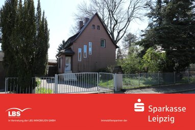 Einfamilienhaus zum Kauf 400.000 € 6 Zimmer 130 m² 1.090 m² Grundstück Holzhausen Leipzig 04288
