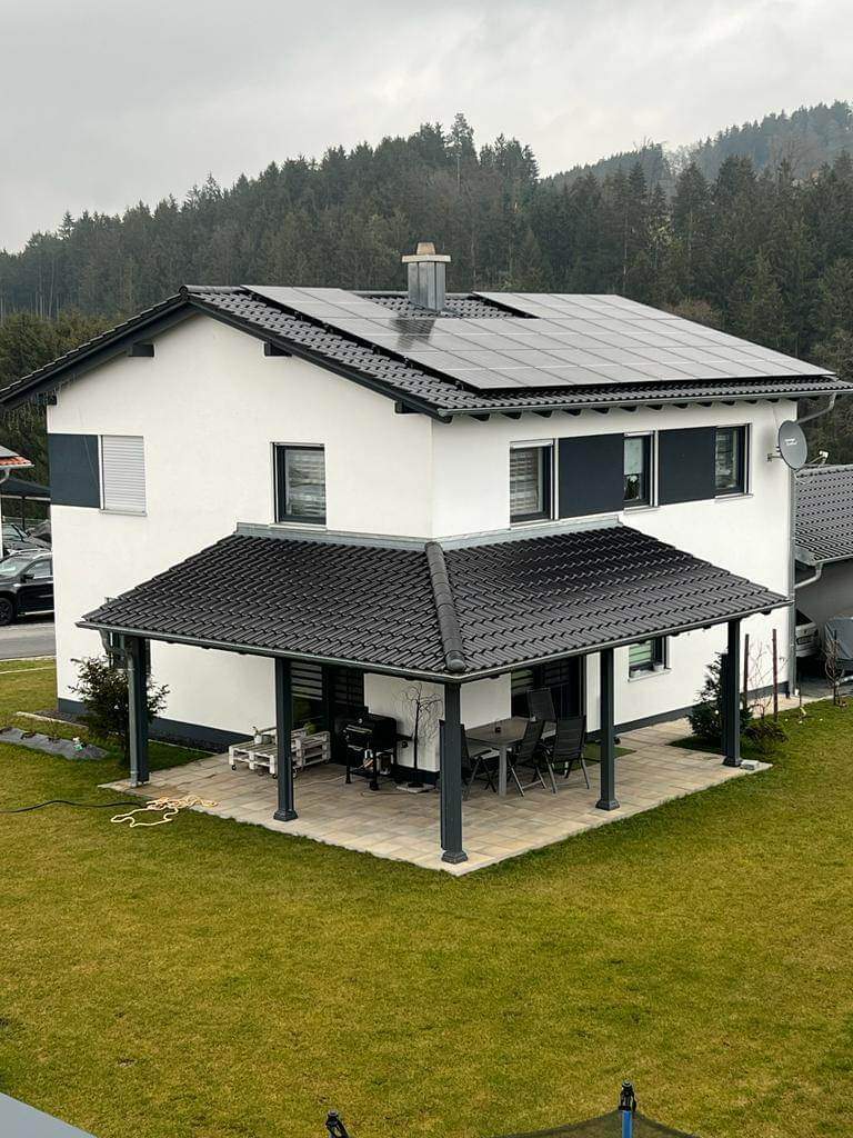 Einfamilienhaus zum Kauf provisionsfrei 326.000 € 5 Zimmer 140 m²<br/>Wohnfläche Neubaugebiet Oberschneiding 94363