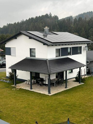 Einfamilienhaus zum Kauf Provisionsfrei 326.000 € 5 Zimmer 140 m² Neubaugebiet Oberschneiding 94363