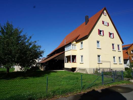 Bauernhaus zum Kauf 530.000 € 6 Zimmer 170 m² 736 m² Grundstück Mähringen Kusterdingen 72127