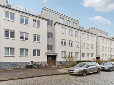 Maisonette zum Kauf 695.000 € 6 Zimmer 118 m² Zollstock Köln 50969