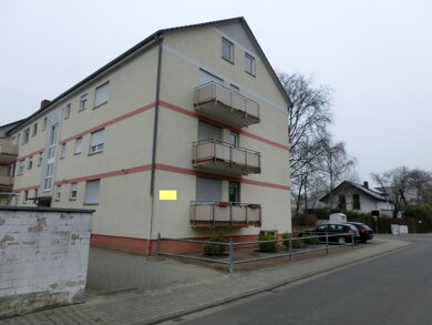 Wohnung zum Kauf als Kapitalanlage geeignet 185.000 € 2 Zimmer 53 m² Braunshardt Weiterstadt 64331