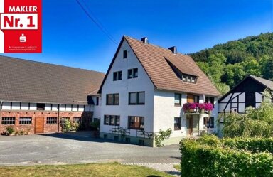 Haus zum Kauf 629.000 € 11 Zimmer 347 m² 5.627 m² Grundstück Eslohe Eslohe 59889