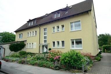 Wohnung zur Miete 390 € 3 Zimmer 72 m² 2. Geschoss Wannen Witten 58455