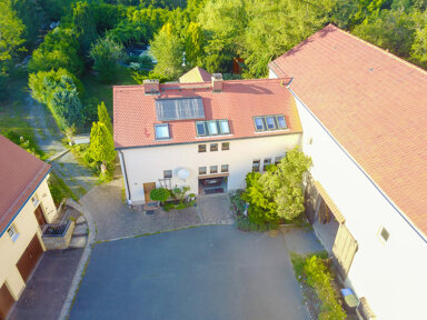 Einfamilienhaus zum Kauf 295.000 € 4 Zimmer 120 m² 1.089 m² Grundstück Niederseidewitz Bahretal 01819