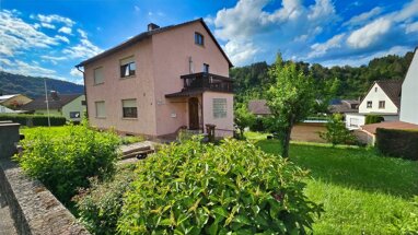 Einfamilienhaus zum Kauf 289.000 € 6 Zimmer 130 m² 657 m² Grundstück Waldenhausen Wertheim 97877
