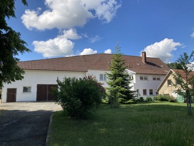Mehrfamilienhaus zum Kauf 499.000 € 8 Zimmer 206 m² 36.110 m² Grundstück Streitau Gefrees 95482
