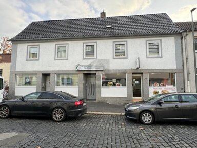 Mehrfamilienhaus zum Kauf 450.000 € 11 Zimmer 331 m² 233 m² Grundstück Wesertor Kassel 34117