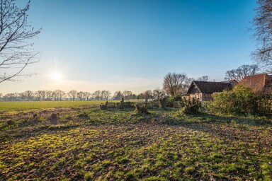 Grundstück zum Kauf provisionsfrei 279.000 € 921 m² Grundstück Brelingen Wedemark 30900