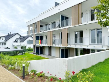 Penthouse zur Miete 1.200 € 3 Zimmer 84,9 m² 3. Geschoss frei ab 01.08.2024 St.-Florian-Straße 3 Butzbach Butzbach 35510