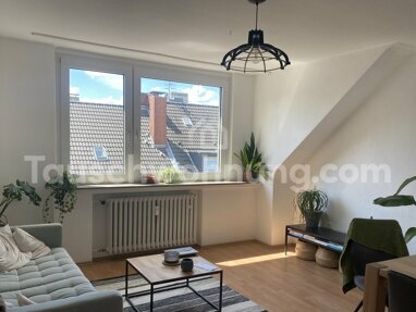Wohnung zur Miete 350 € 2 Zimmer 50 m² 5. Geschoss Neudorf - Nord Duisburg 47057