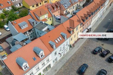 Wohn- und Geschäftshaus zum Kauf 549.000 € 350 m² 270 m² Grundstück Nauen Nauen 14641