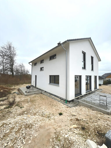 Einfamilienhaus zum Kauf 564.000 € 5 Zimmer 145 m² 754 m² Grundstück Treuchtlingen Treuchtlingen 91757