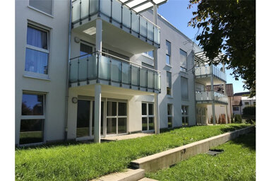 Wohnung zur Miete 840 € 2,5 Zimmer 63 m² Eislingen Eislingen 73054