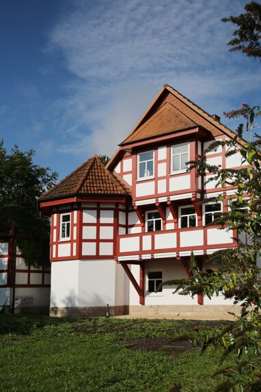 Haus zur Miete 2.500 € 7 Zimmer 230 m² 350 m² Grundstück Windischholzhausen Erfurt 99099