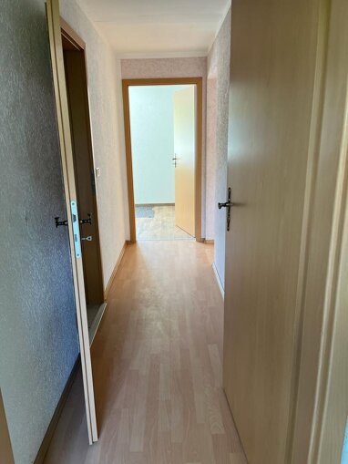 Wohnung zur Miete 260 € 2 Zimmer 43 m² EG frei ab sofort Florian-Geyer-Straße 4 Saalfeld Saalfeld/Saale 07318