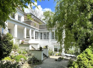 Haus zum Kauf 998.000 € 7 Zimmer 280 m² 2.069 m² Grundstück Herrlingen Blaustein 89134