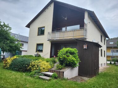 Wohnung zur Miete 690 € 4 Zimmer 120 m² Schmidmühlen Schmidmühlen 92287