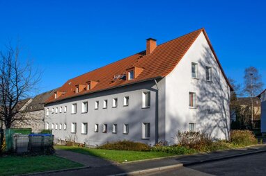 Wohnung zur Miete 329 € 2 Zimmer 44 m² 1. Geschoss Rathenaustraße 11 Annen - Mitte - Süd Witten 58453