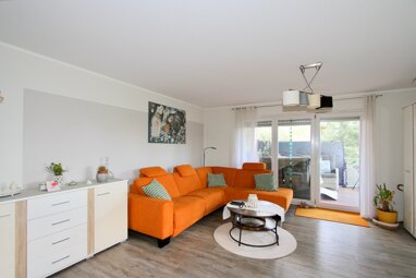 Wohnung zum Kauf 349.000 € 3 Zimmer 89,4 m² 1. Geschoss Forchheim Rheinstetten 76287