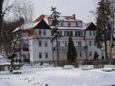 Haus zum Kauf 1.800.000 € 20 Zimmer 1.500 m² 3.340 m² Grundstück Kudowa-Zdrój 57-350
