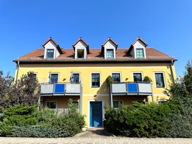 Wohnung zur Miete 450 € 2 Zimmer 60 m² EG frei ab sofort Pratzschwitzer Straße 28 Pirna Pirna 01796