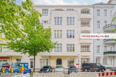 Wohnung zum Kauf 1.195.000 € 4 Zimmer 153 m² Charlottenburg Berlin 10629