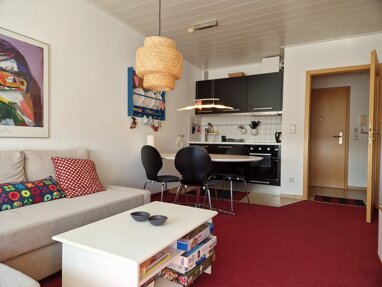 Wohnung zum Kauf 58.000 € 3 Zimmer 43,5 m² 6. Geschoss Hahnenklee Goslar 38644