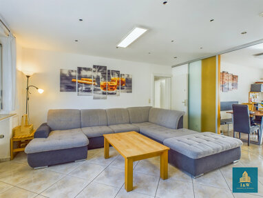 Wohnung zum Kauf 398.000 € 4 Zimmer 102 m² 3. Geschoss Pattonville 620 Remseck am Neckar 71686
