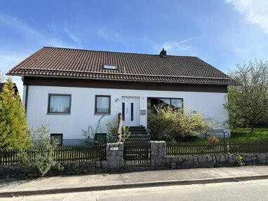 Einfamilienhaus zum Kauf 220.000 € 7 Zimmer 182 m² 984 m² Grundstück Grasmannsdorf 53 Grasmannsdorf Furth im Wald 93437