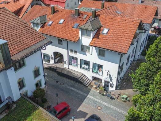 Bürofläche zum Kauf 280.000 € 1 Zimmer 96 m² Bürofläche Oberstaufen 87534