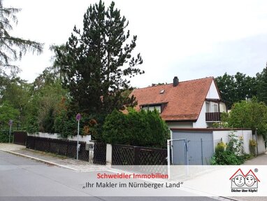 Grundstück zum Kauf 1.780.000 € 1.973 m² Grundstück Erlenstegen Nürnberg 90491