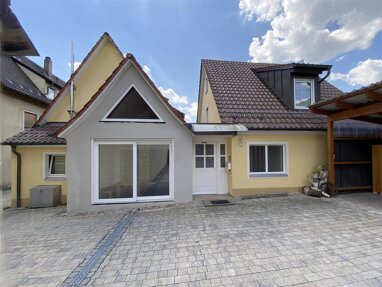 Penthouse zum Kauf 389.000 € 5,5 Zimmer 134 m² Ebermannstadt Ebermannstadt 91320