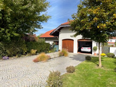 Einfamilienhaus zum Kauf Provisionsfrei 1.190.000 € 5 Zimmer 180 m² 960 m² Grundstück Hacklberg Passau 94034