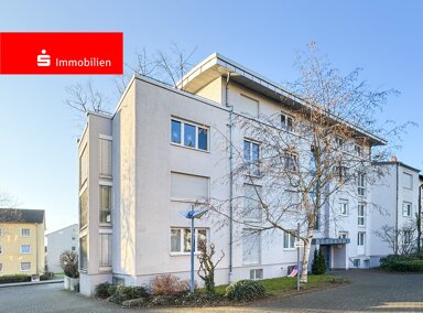 Wohnung zum Kauf 149.000 € 2 Zimmer 50,3 m² frei ab sofort Südost Hanau 63450