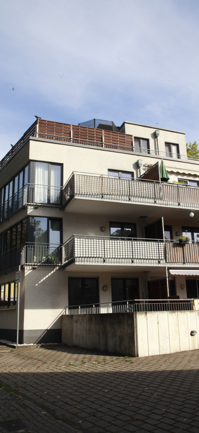 Penthouse zum Kauf 235.000 € 5 Zimmer 119 m² 2. Geschoss Batenbrock - Süd Bottrop 46238