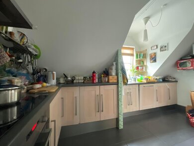 Wohnung zum Kauf 274.000 € 3 Zimmer 85 m² 3. Geschoss Oberhausen Augsburg 86154