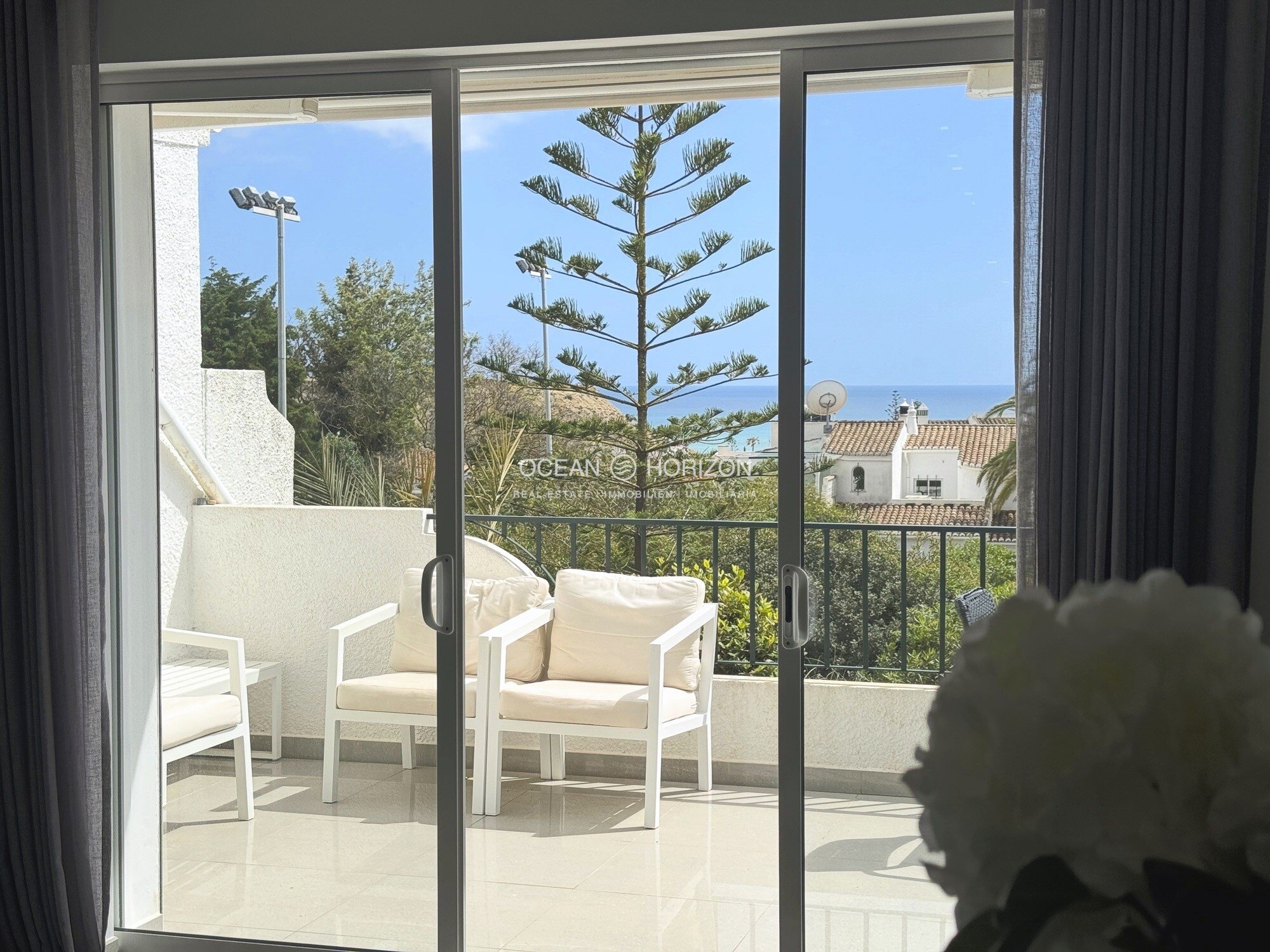 Wohnung zum Kauf provisionsfrei 595.000 € 3 Zimmer 109 m²<br/>Wohnfläche praia da luz 8600