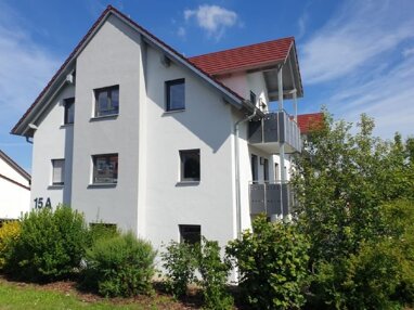 Wohnung zur Miete 1.012 € 3 Zimmer 88 m² 1. Geschoss Obervolkacher Str. 15 a Volkach Volkach 97332
