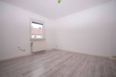 Wohnung zur Miete 474 € 2 Zimmer 45,9 m² frei ab 01.07.2025 Neutorstr. 2 Innenstadt 2 Minden 32427