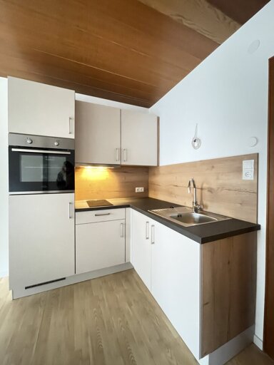 Wohnung zur Miete 530 € 2 Zimmer 42 m² Kufstein 6330