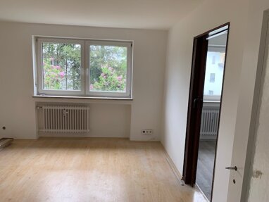 Wohnung zur Miete 920 € 3 Zimmer 63 m² 1. Geschoss Gartenberg Gartenberg Geretsried 82538