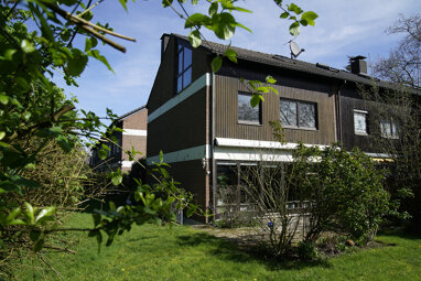 Haus zum Kauf 799.000 € 5 Zimmer 128,5 m² 543 m² Grundstück Urdenbach Düsseldorf 40593