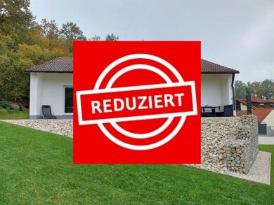 Bungalow zum Kauf 349.000 € 4 Zimmer 101,9 m² 2.610 m² Grundstück frei ab 01.04.2025 Deusmauer Velburg 92355