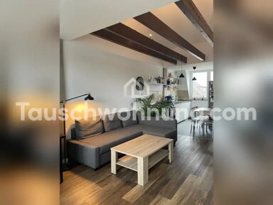 Wohnung zur Miete 675 € 2 Zimmer 51,9 m² 4. Geschoss Humboldt / Gremberg Köln 51105