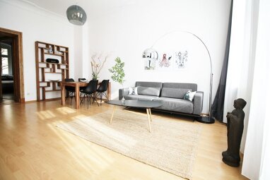 Wohnung zur Miete Wohnen auf Zeit 2.300 € 2 Zimmer 55 m² frei ab sofort Bänschstraße Friedrichshain Berlin 10247