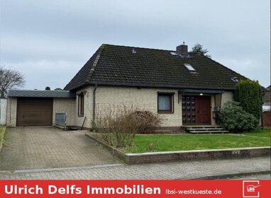 Einfamilienhaus zum Kauf 238.000 € 5 Zimmer 132 m² 769 m² Grundstück Wacken 25596
