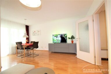 Wohnung zur Miete 800 € 1 Zimmer 52 m² 1. Geschoss Radeberger Vorstadt (Am Jägerpark) Dresden 01099